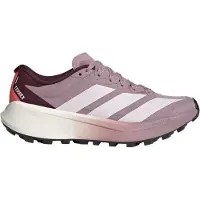 Adidas - Sapatilhas trail - Terrex Agravic 4 W Magic Mauve para Mulher - Tamanho 6 UK - Violeta