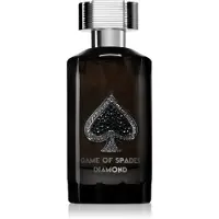Jo Milano Paris Game Of Spades Diamond profumo unisex 90 ml