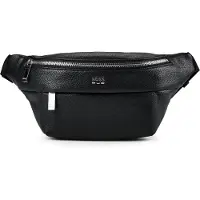 BOSS Bolsa de cintura 'Laner' preto