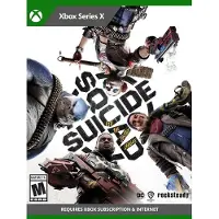 Suicide Squad: Kill the Justice League
