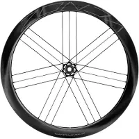 Campagnolo Par De Rodas Zonda Carbon My27 C25 Cl Disc Tubeless