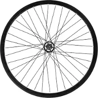 Mvtek Roda Dianteira De Btt 26´´ Disc Qr