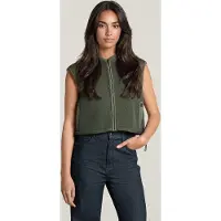 G-Star Colete Meshy Binding