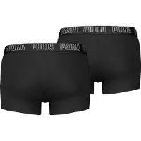 Puma Boxers preto / branco