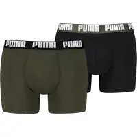 Puma Boxers Everyday Basic 2 Unidades