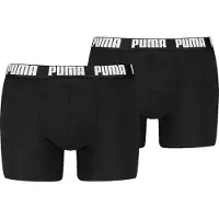 Puma Boxers Everyday Basic 2 Unidades