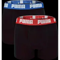 Puma Boxers Everyday Basic 2 Unidades