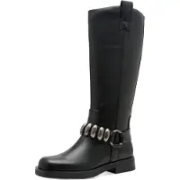 Tamaris Bota preto