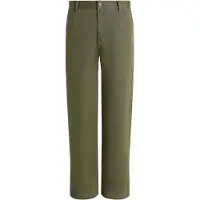 Calvin Klein Jeans Calças chino cáqui