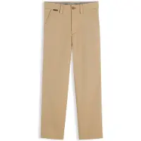 Tommy Hilfiger Calças 'Essential' bege