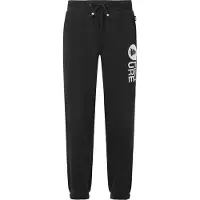 Picture - Calças - Chill Pants Black para Homem - Tamanho S - Preto