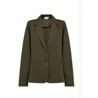 Wasabi Concept Blazer ' WA-SINA ' verde
