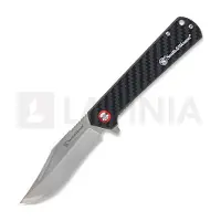 Smith & Wesson Navalha S&W Knife/Wallet Combo