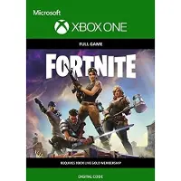 Fortnite: Save the World - Standard Founders Pack (One) Live Key