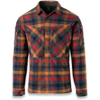 Helikon Tex MBDU Shirt - Dark Autumn Checkered, L