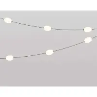 Creative Cables Grinalda De Luzes Marina6 Ip67