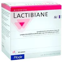 Pileje Lactibiane Iki 10 bustine — Integratore