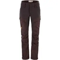 Fjällräven Calças Keb Curved