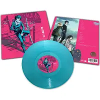 Plastoy Vinil Noragami Japan Expo Edition