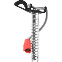 Grivel Parafuso De Gelo 360