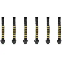 Grivel Quickdraw Alpine Sling 6 Unidades