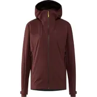 Haglöfs Jaqueta Softshell Airak 2.5l