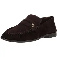 Steve madden Mocassins 'Muse' castanho escuro