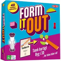 Tactic Jogo De Tabuleiro 61049