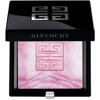Givenchy Prisme Libre Highlighter Powder — polvere illuminante 001 lilla rosa