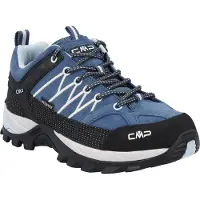 CMP Sapatos De Caminhada Rigel Low Wp 3q13246