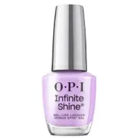 OPI Infinite Shine Colección Trip to The Brite Side Edición Limitada Learn to Fly-Lac 15ml
