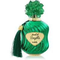 Ajmal Gioiello Di Bogotà, Extrait De Parfum, unisex, 100 ml