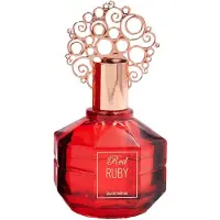 Louis Cardin Red Ruby, eau de parfum, da donna, 100 ml