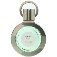 Caron Vétiver Infini, eau de parfum, da donna, ricaricabile, 30 ml