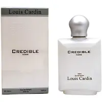 Louis Cardin perfume Credible EDP 100 ml