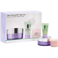 Clinique Take The Day Offtm Set - Set Skincare 1 unità