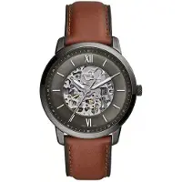 Fossil Neutra Automatic Skeleton Me3161 — Orologio