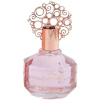Louis Cardin Pink Sapphire, eau de parfum, da donna, 100 ml
