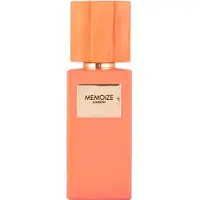Memoize London Memoize Delicaie Extraità De Parfum 100ml