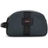 GUESS Borsa Cosmetica Da Uomo — Borsa cosmetica