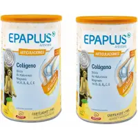 Epaplus Collagen Arthicare Instant Lemon Double Pack