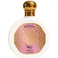 Utur Eau De Parfum Al-yaqut Rima 100ml