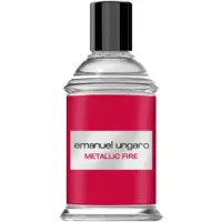 Emanuel Ungaro perfume Metallic Fire EDT 50 ml