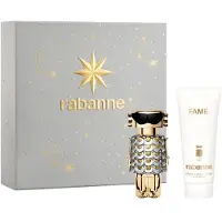 Paco Rabanne Fame Set regalo EDP 50 ml and Lozione corpo 75 ml 50ml