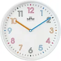 MPM Quality Orologio Da Parete Joanna E01.4432.00 — Orologio da parete