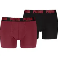 Puma Boxers Everyday Basic 2 Unidades
