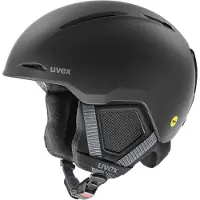Uvex Capacete Com Viseira Monte Lt Mips