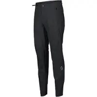 SCOTT - Vestuário BTT - Vertic Pro SL Pants M Black para Homem - Softshell - Tamanho L - Preto