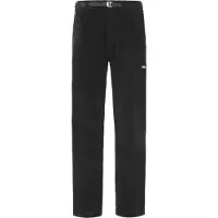 Picture Organic Clothing - Calças - Norewa Pants Black para Homem - Tamanho XS - Preto