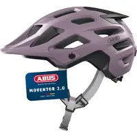 ABUS Capacete De Mtb Moventor 2.0